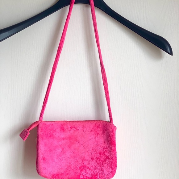 SOLD - Super cute soft Hello Kitty crossbody - Picture 3 of 6